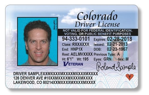 Colorado Id Card Cost Gaihanbos